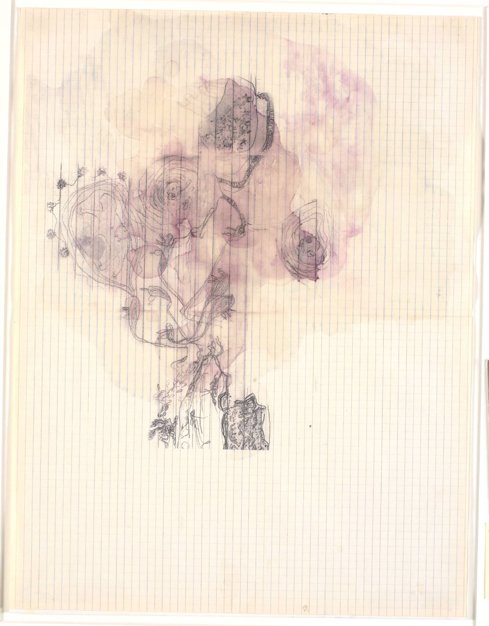 Ikonopafsis 8, Martin Erik Andersen, 1999