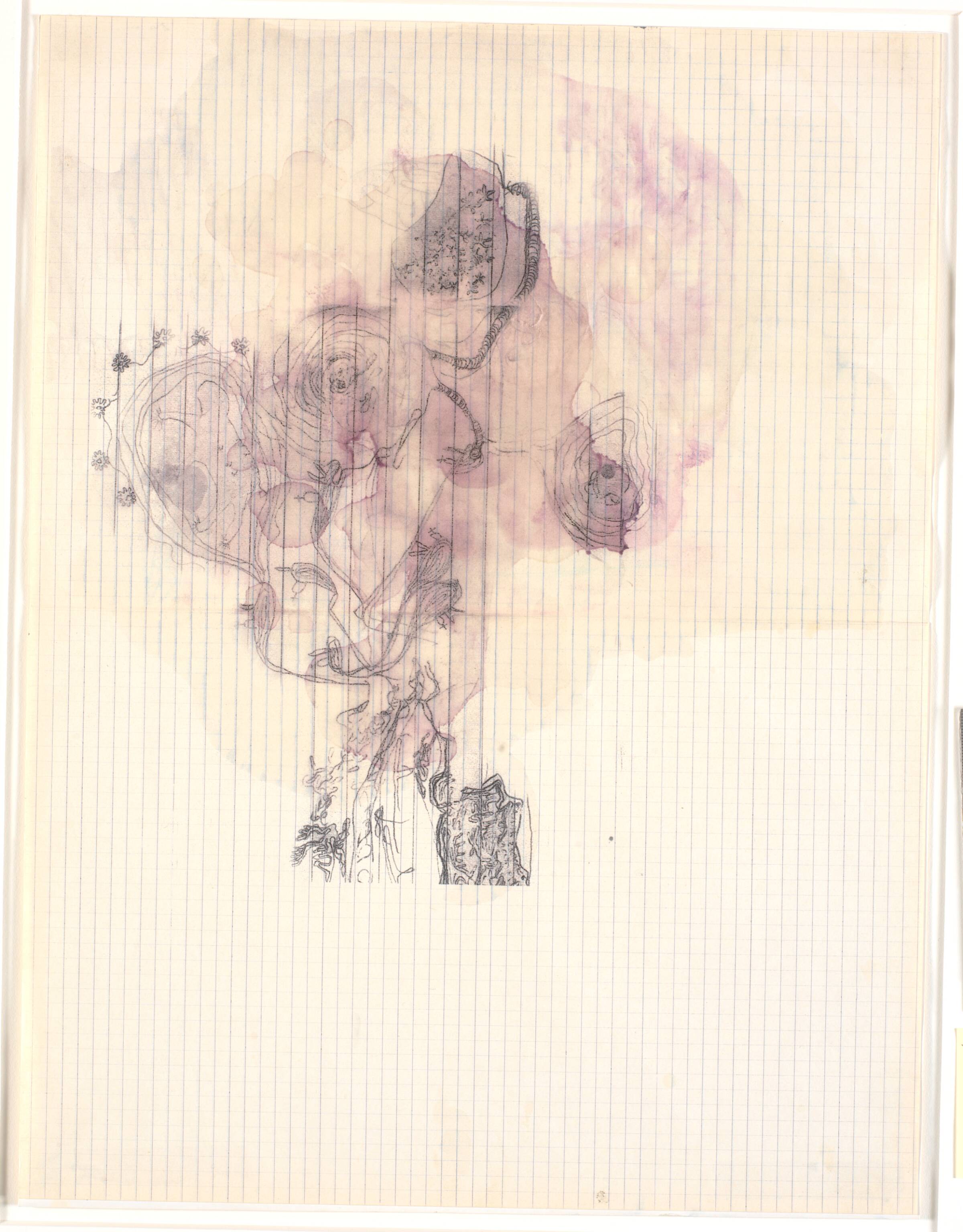 Ikonopafsis 8, Martin Erik Andersen, 1999