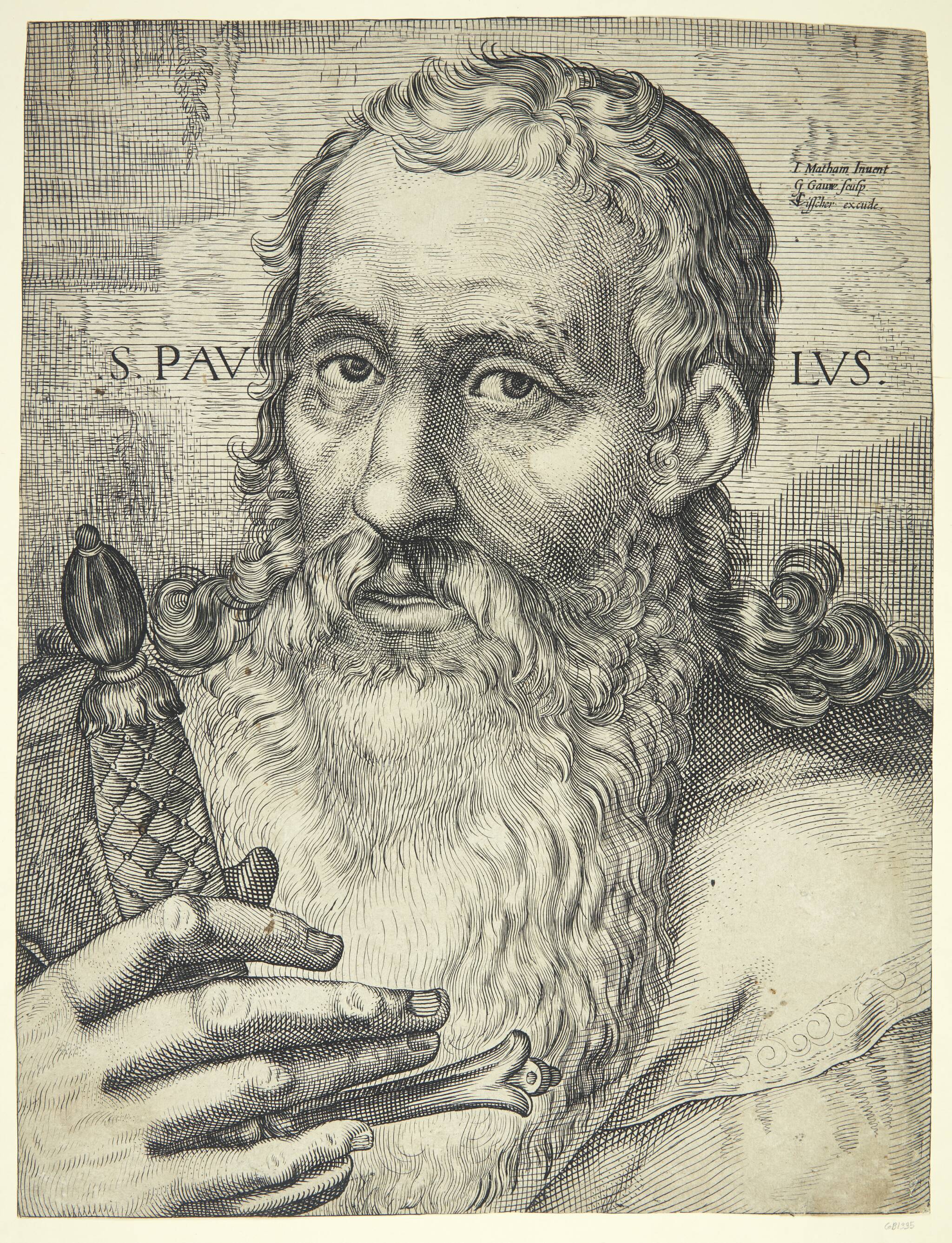 Sankt Paulus