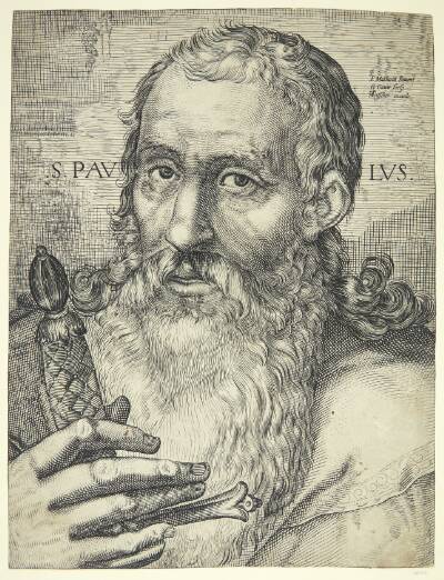 Sankt Paulus