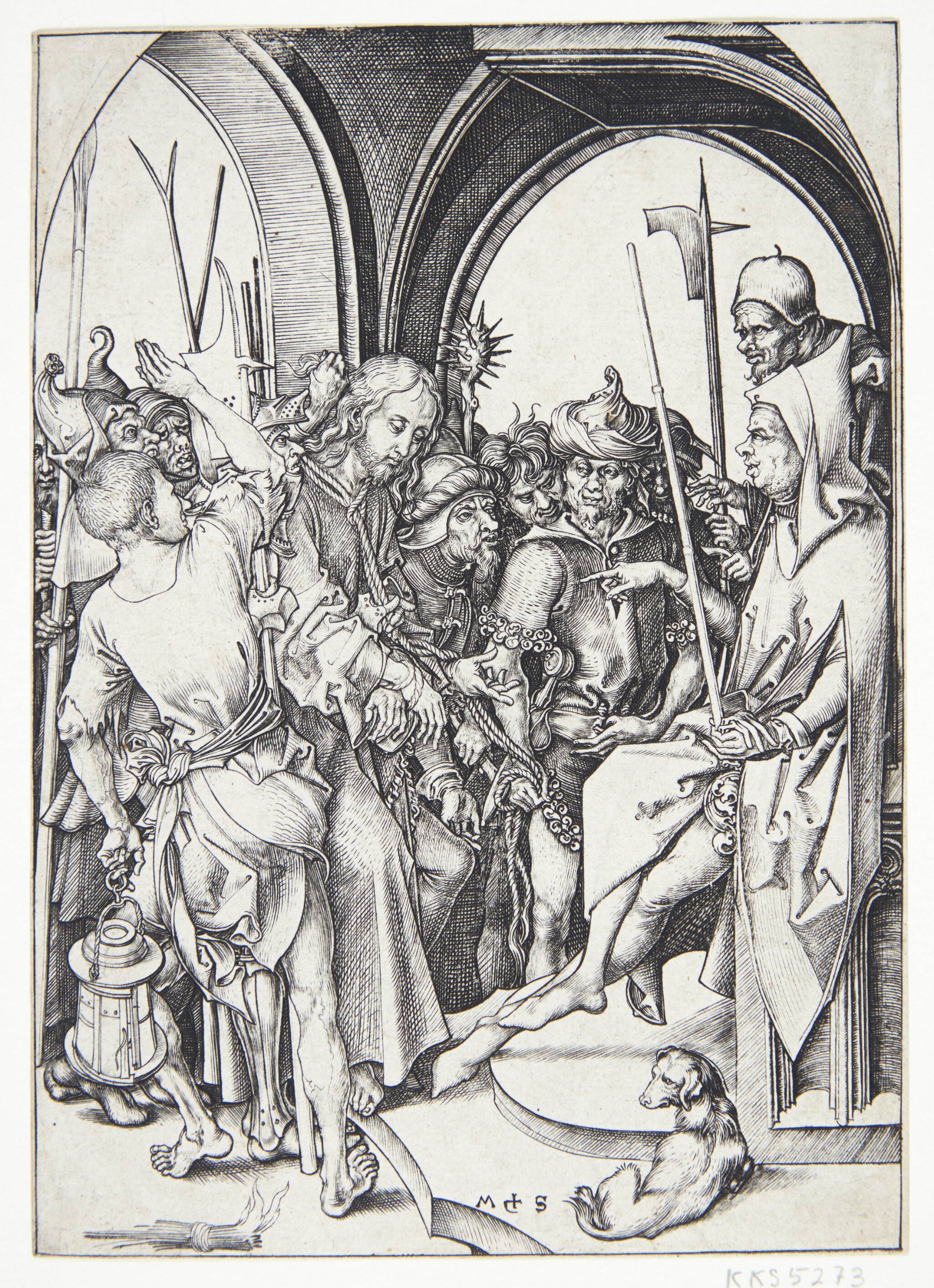 Martin Schongauer
