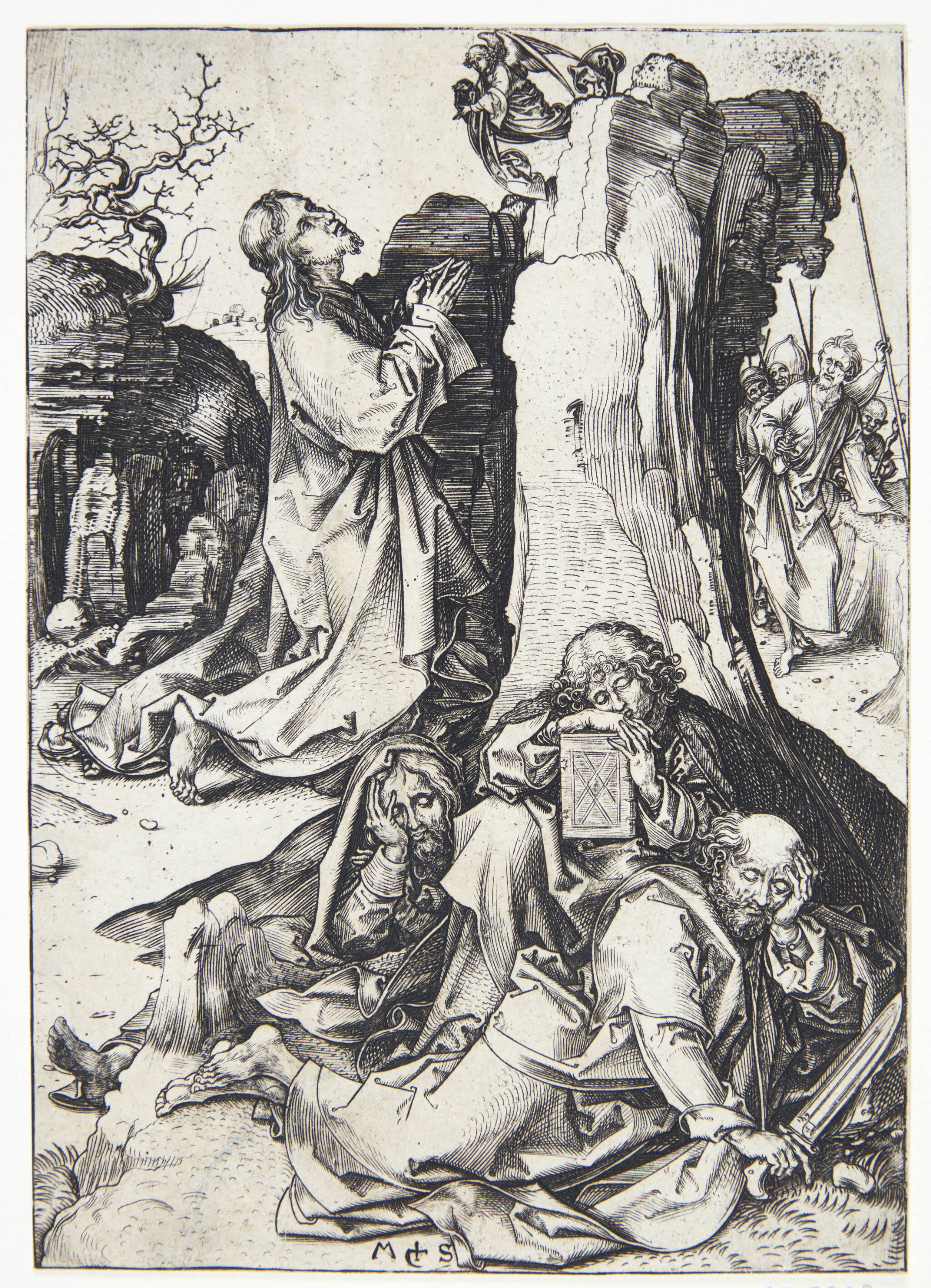 Martin Schongauer