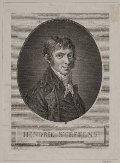 Hendrik Steffens