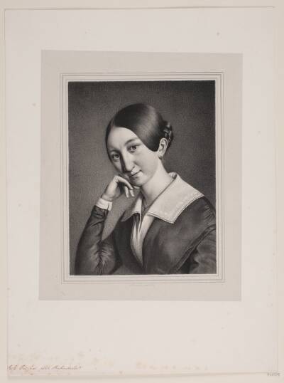 Rose Olufsen