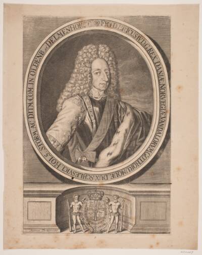 Frederik IV