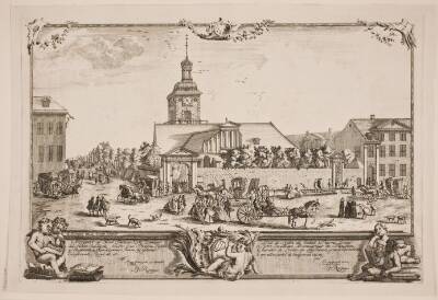 Sankt Peders kirke, København
