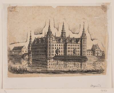 Frederiksborg
