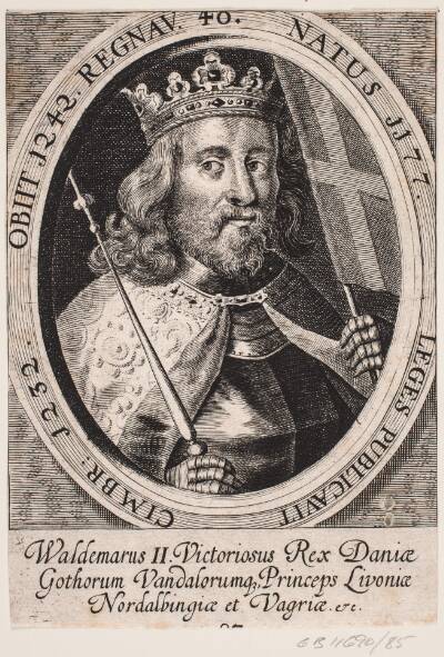 Valdemar Sejr