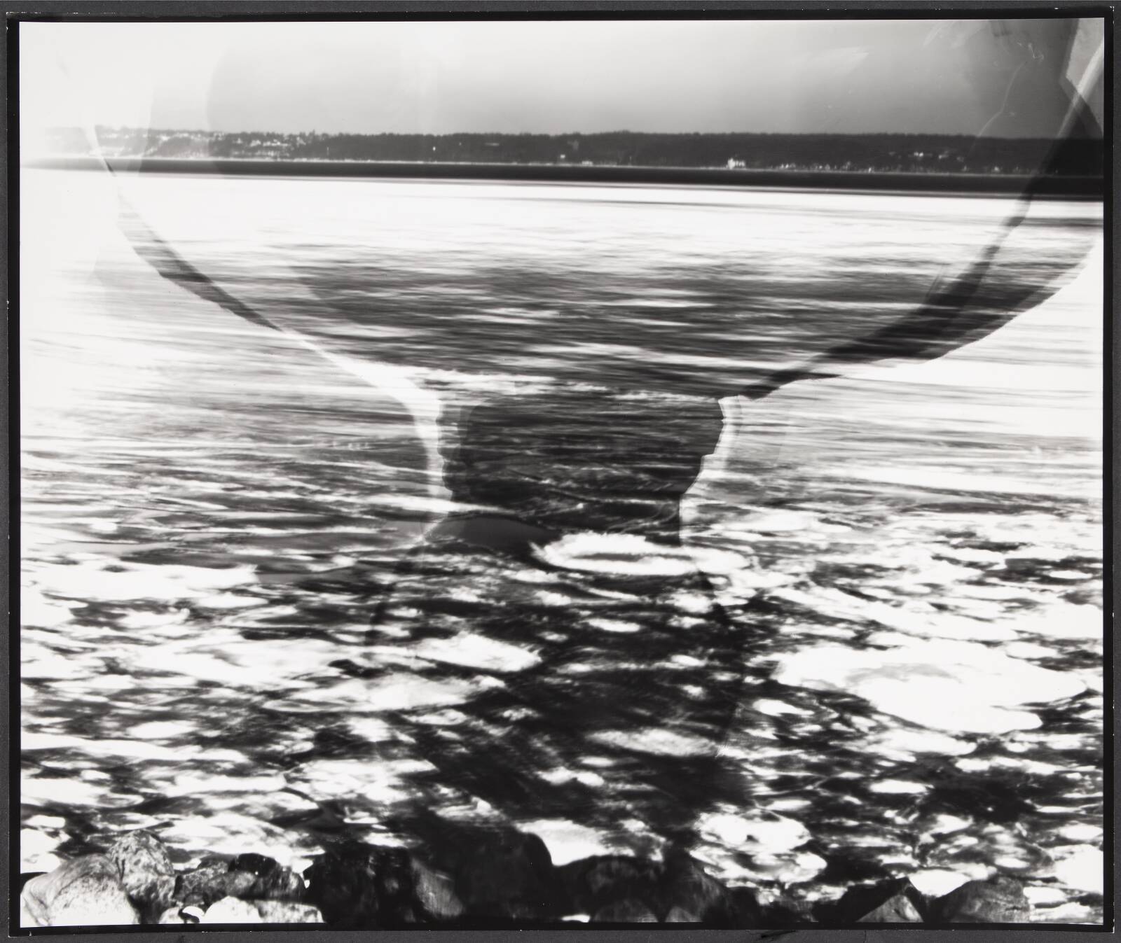 Kronborg-serien alias Kronborg-suiten, Pia Arke, 1996