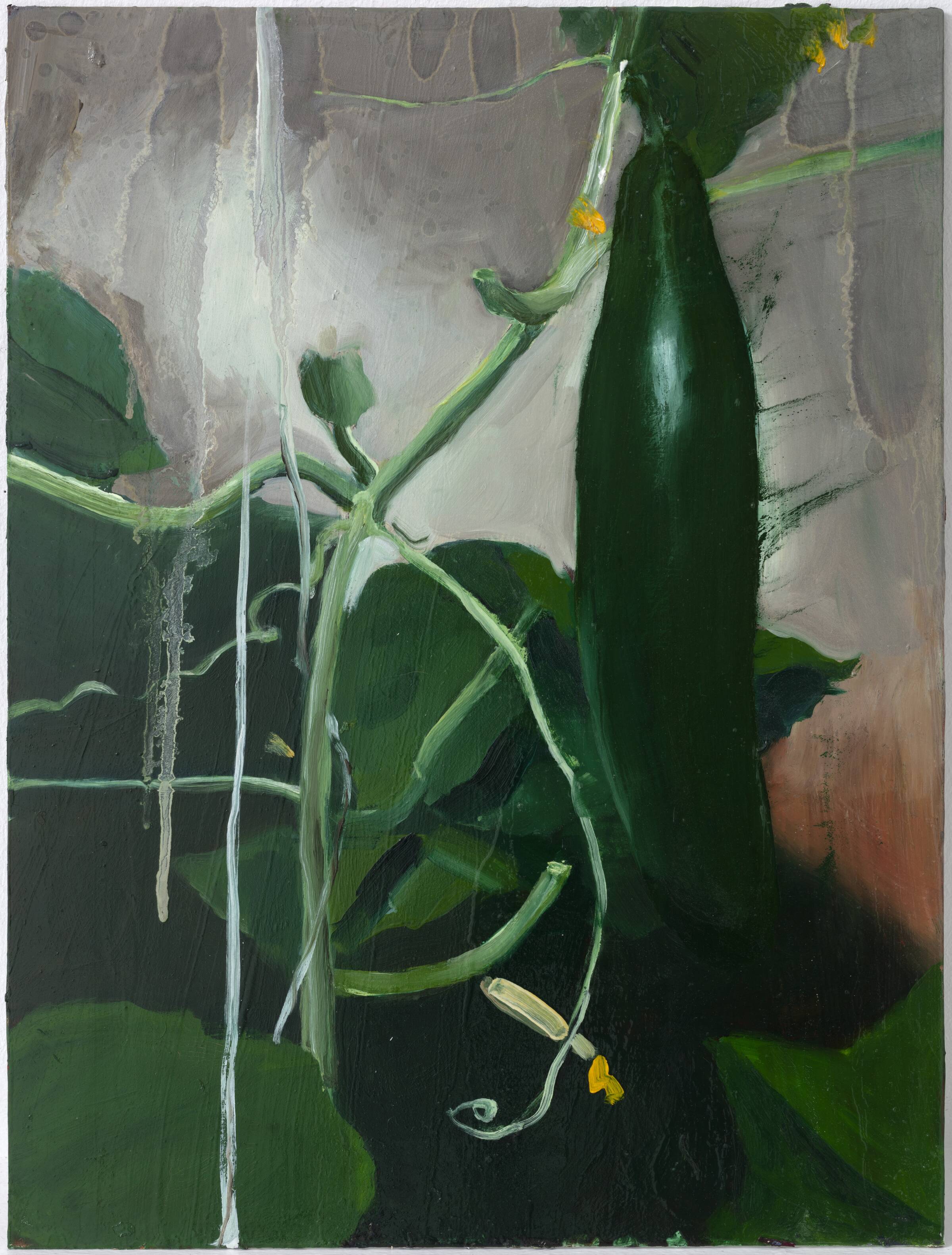 Climber, Anna Bjerger, 2019