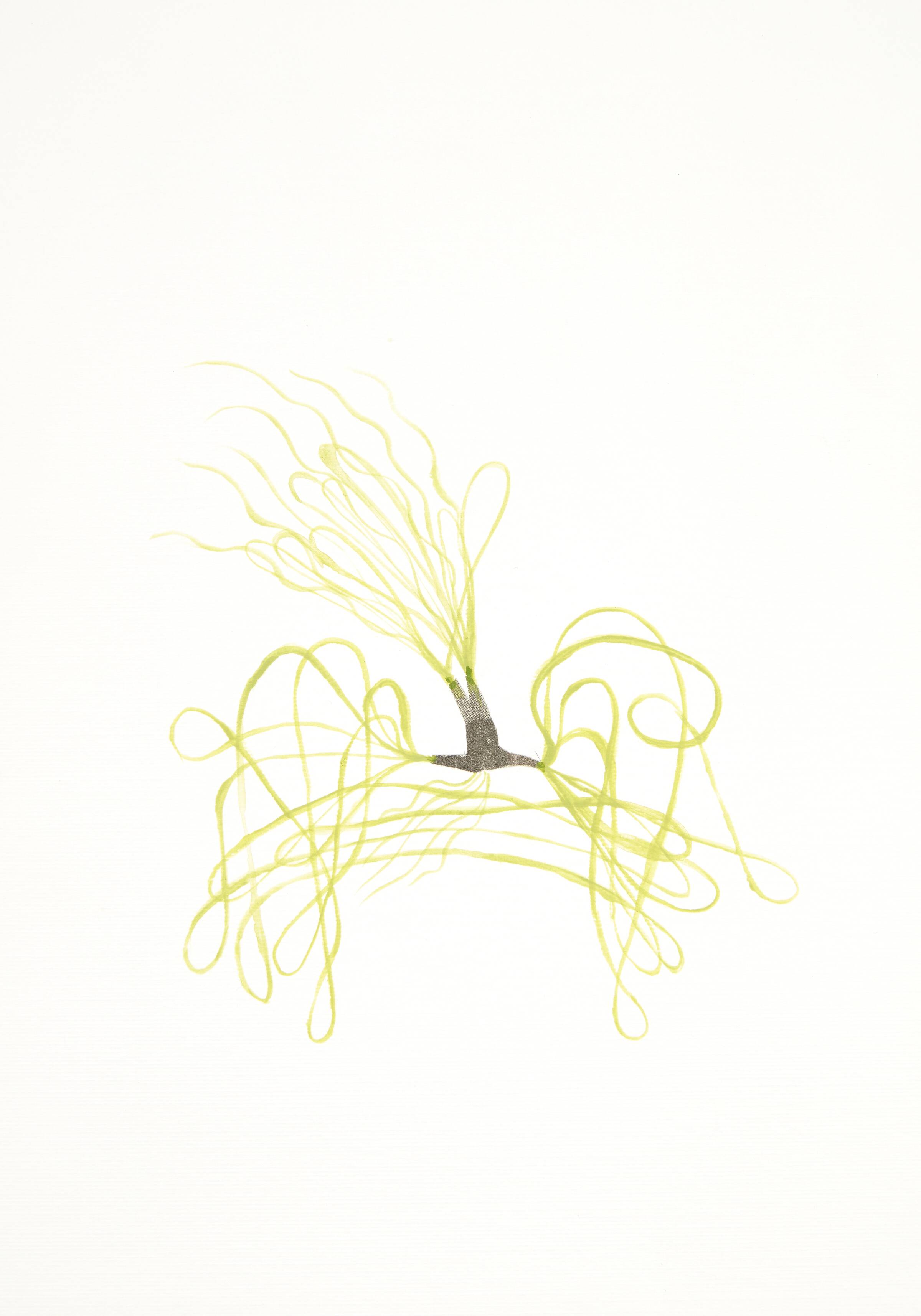 My musical sense, Annika Ström, 1999