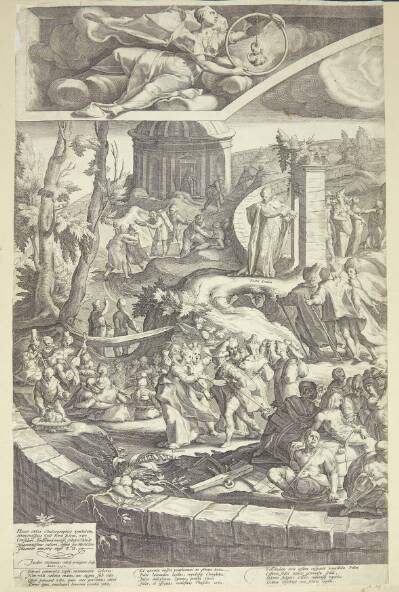 Tabula Cebetis