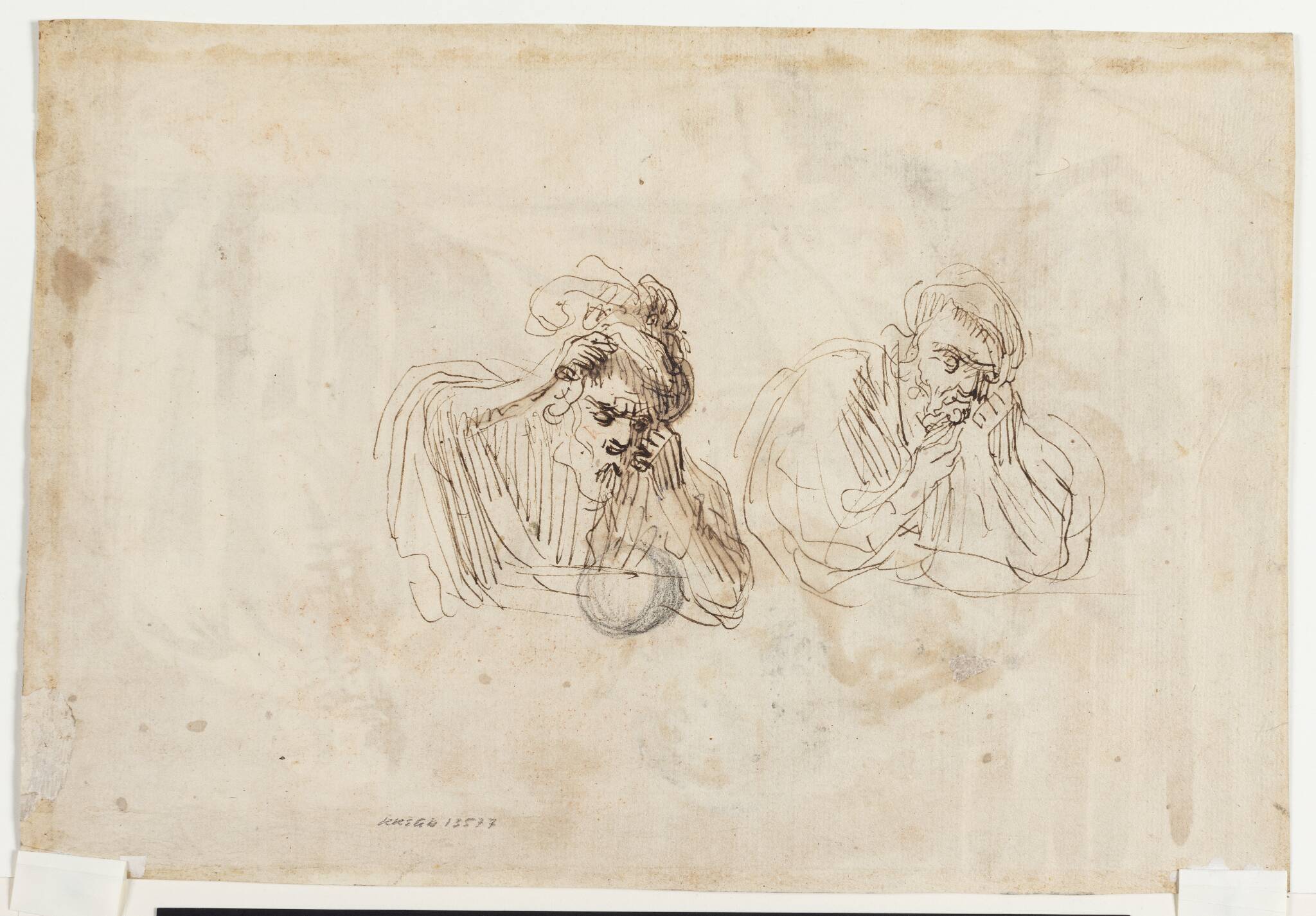 Michelangelo Merisi da Caravaggio