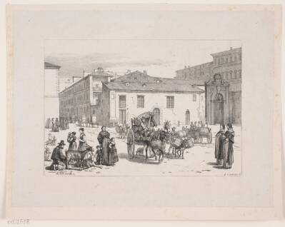 Italiensk Plads