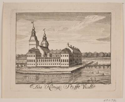 Vallø Slot