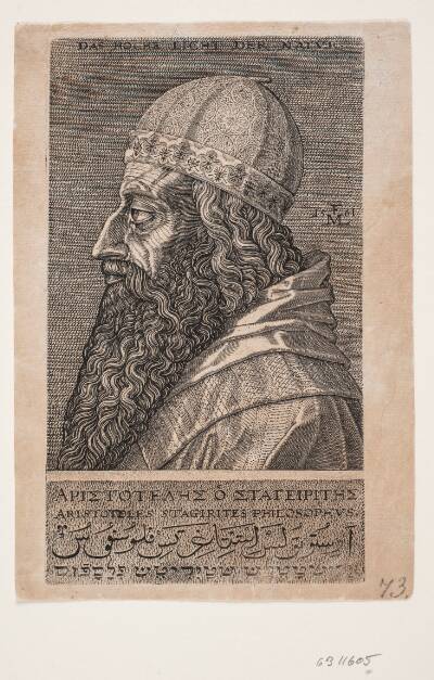 Aristoteles