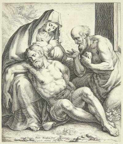 Pietà