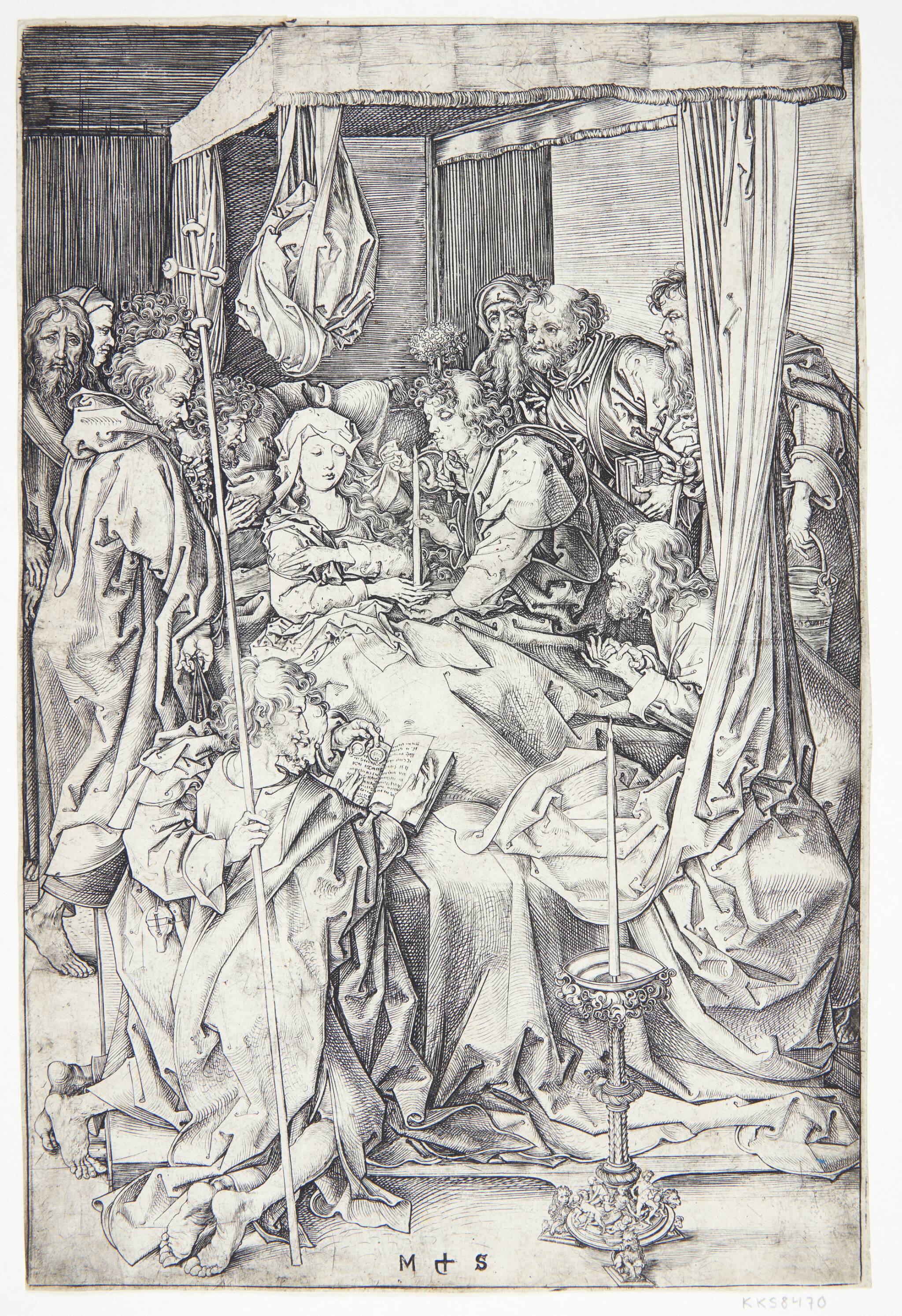 Martin Schongauer