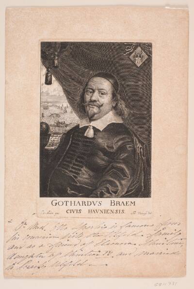 Gödert Braem