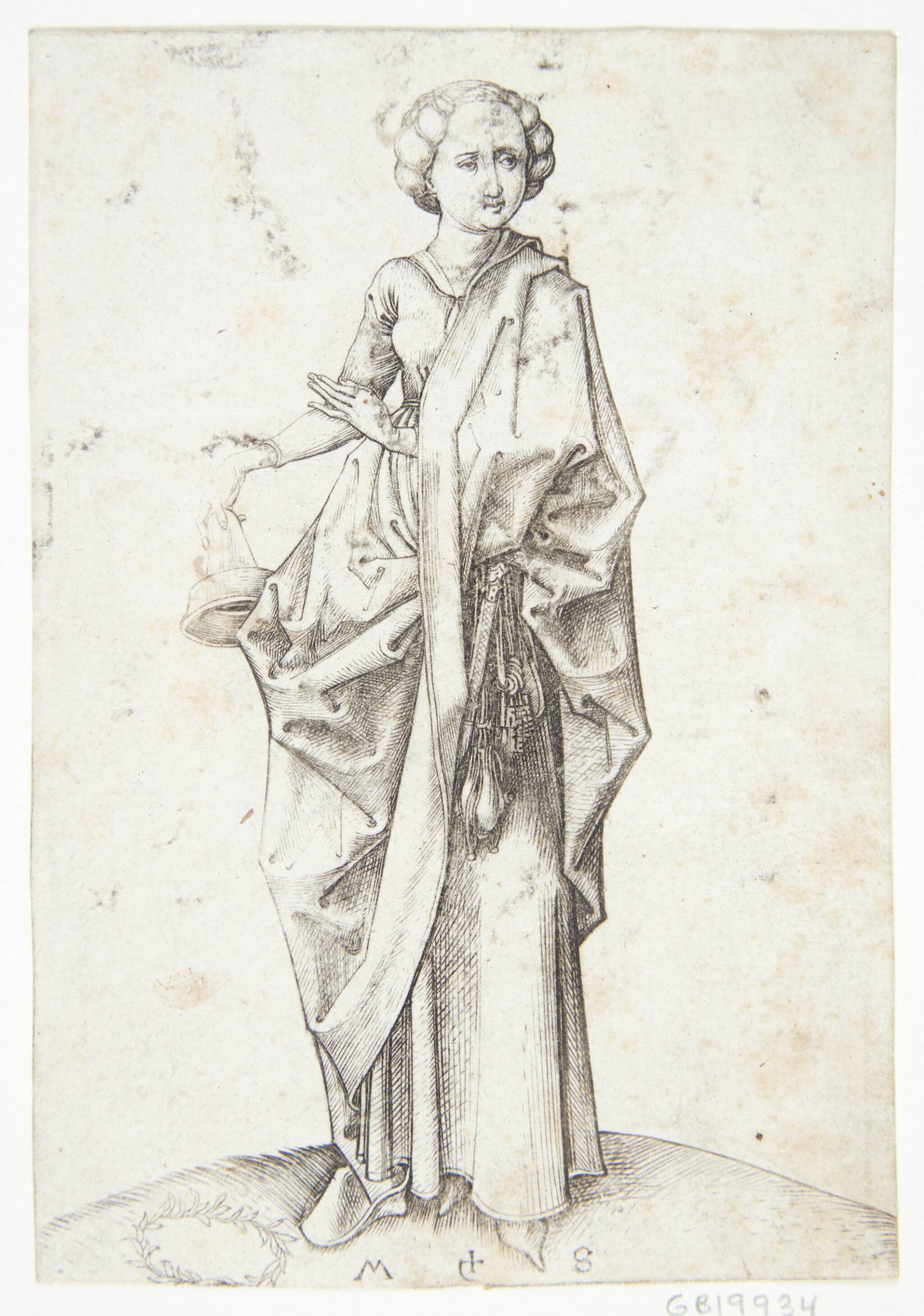 Martin Schongauer