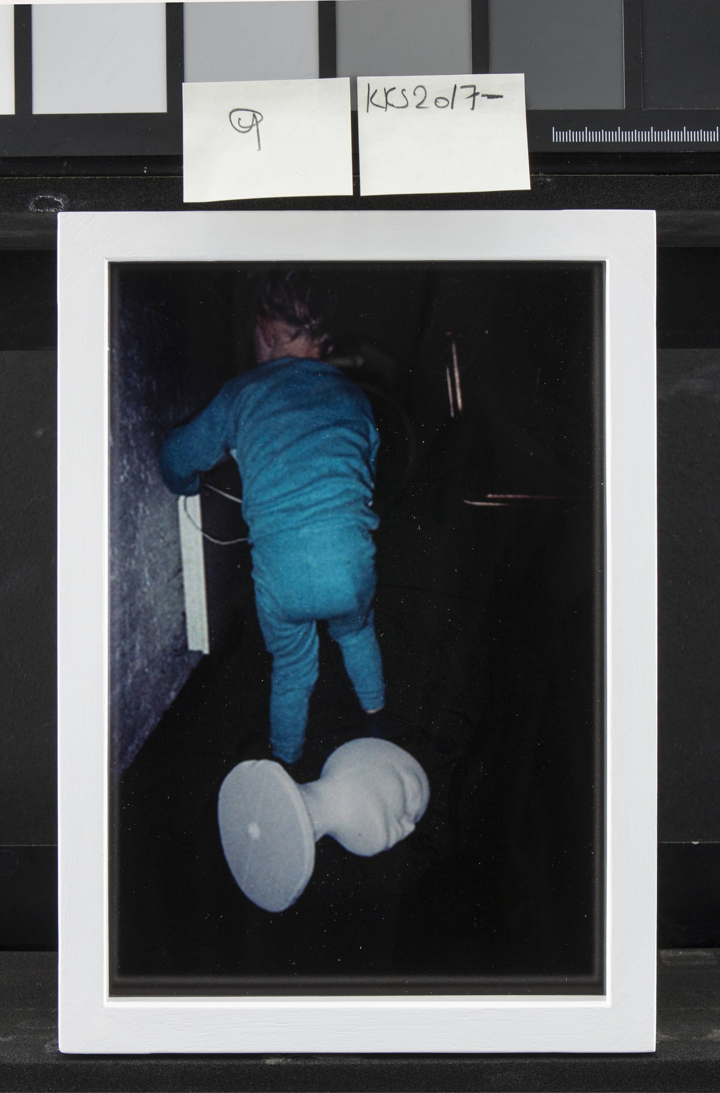 Uncomfortable, Comfort, Fryd Frydendahl, 2005
