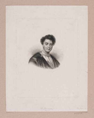 A. Dumas sen