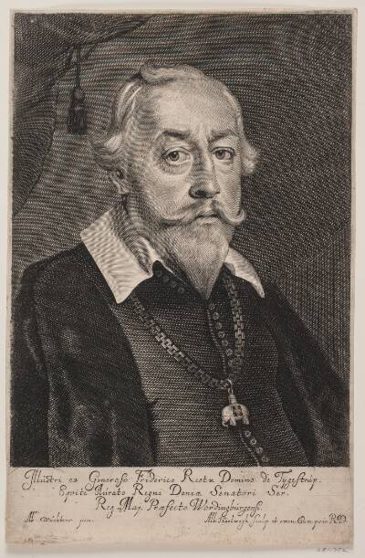 Frederik Reedtz
