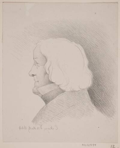 Bertel Thorvaldsen