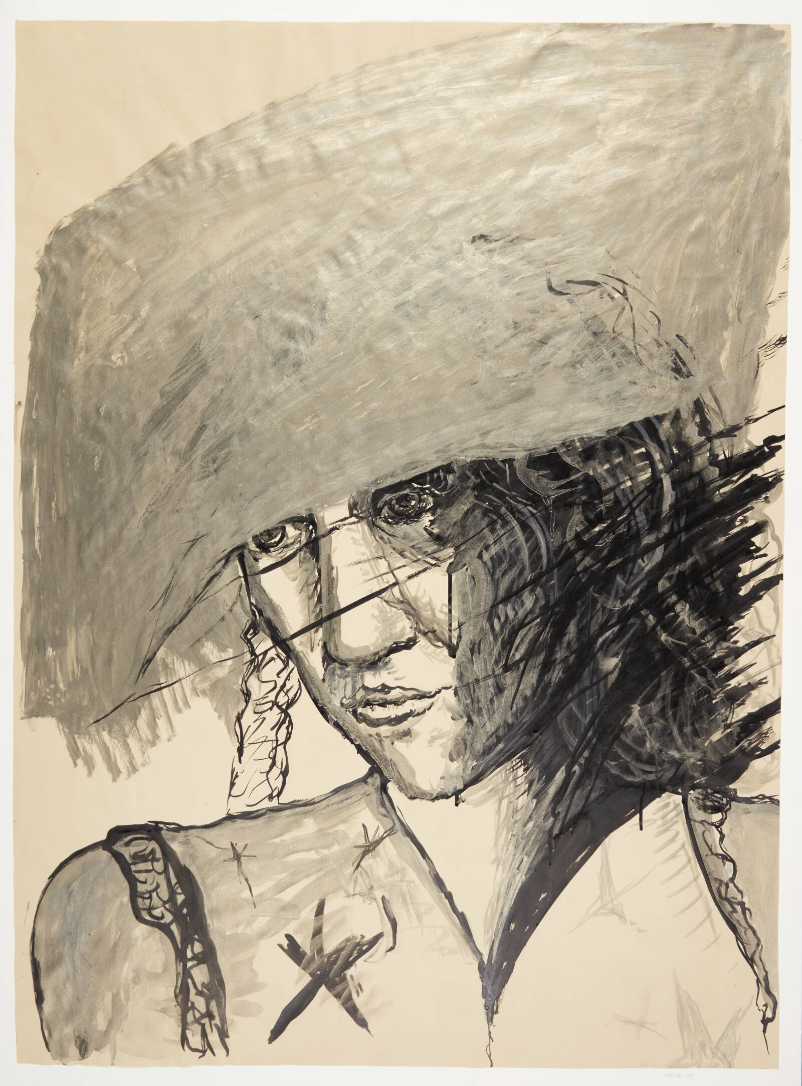 Judit, Jytte Rex, 1981