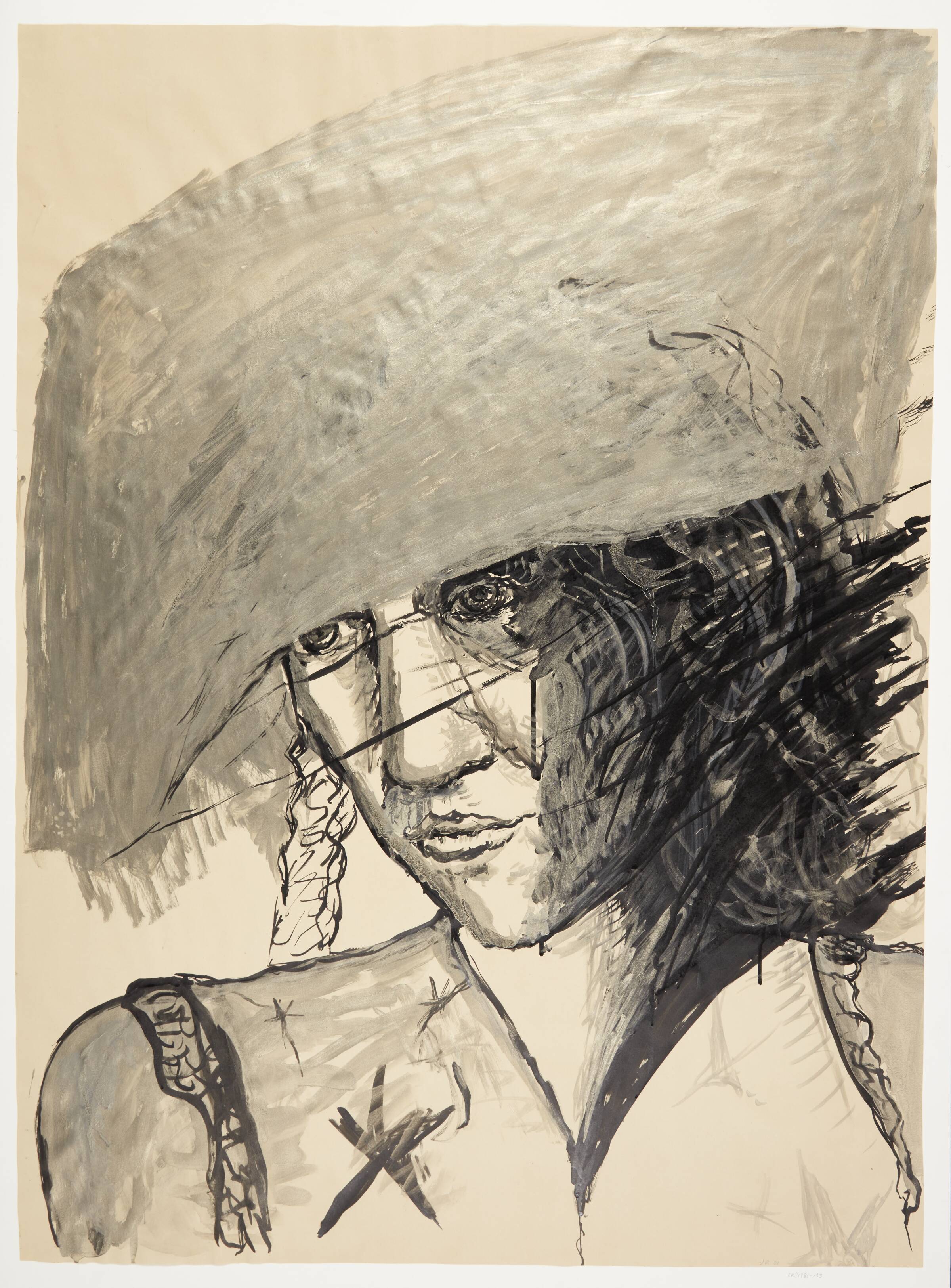 Judit, Jytte Rex, 1981
