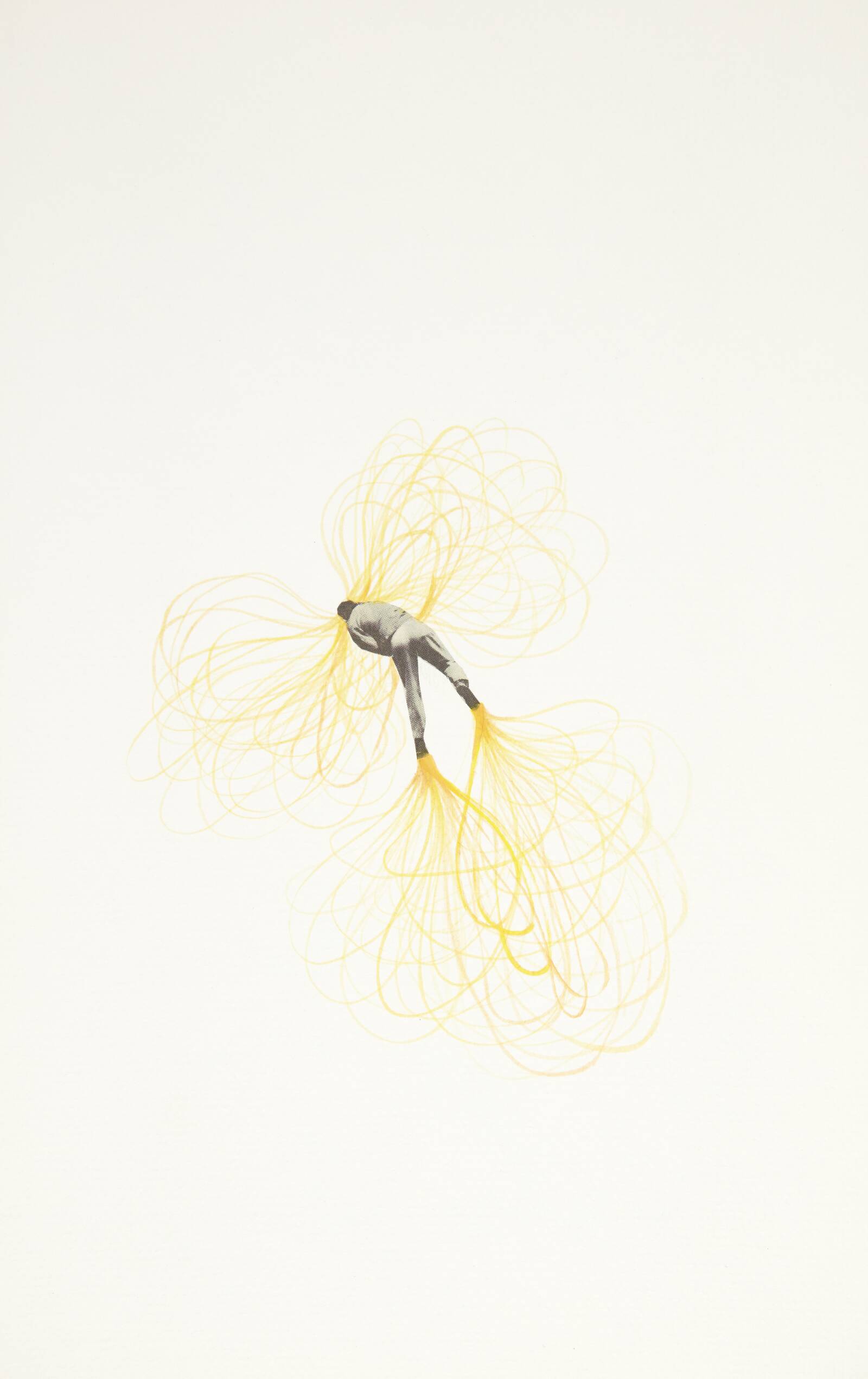 Is this a daily life?, Annika Ström, 1999