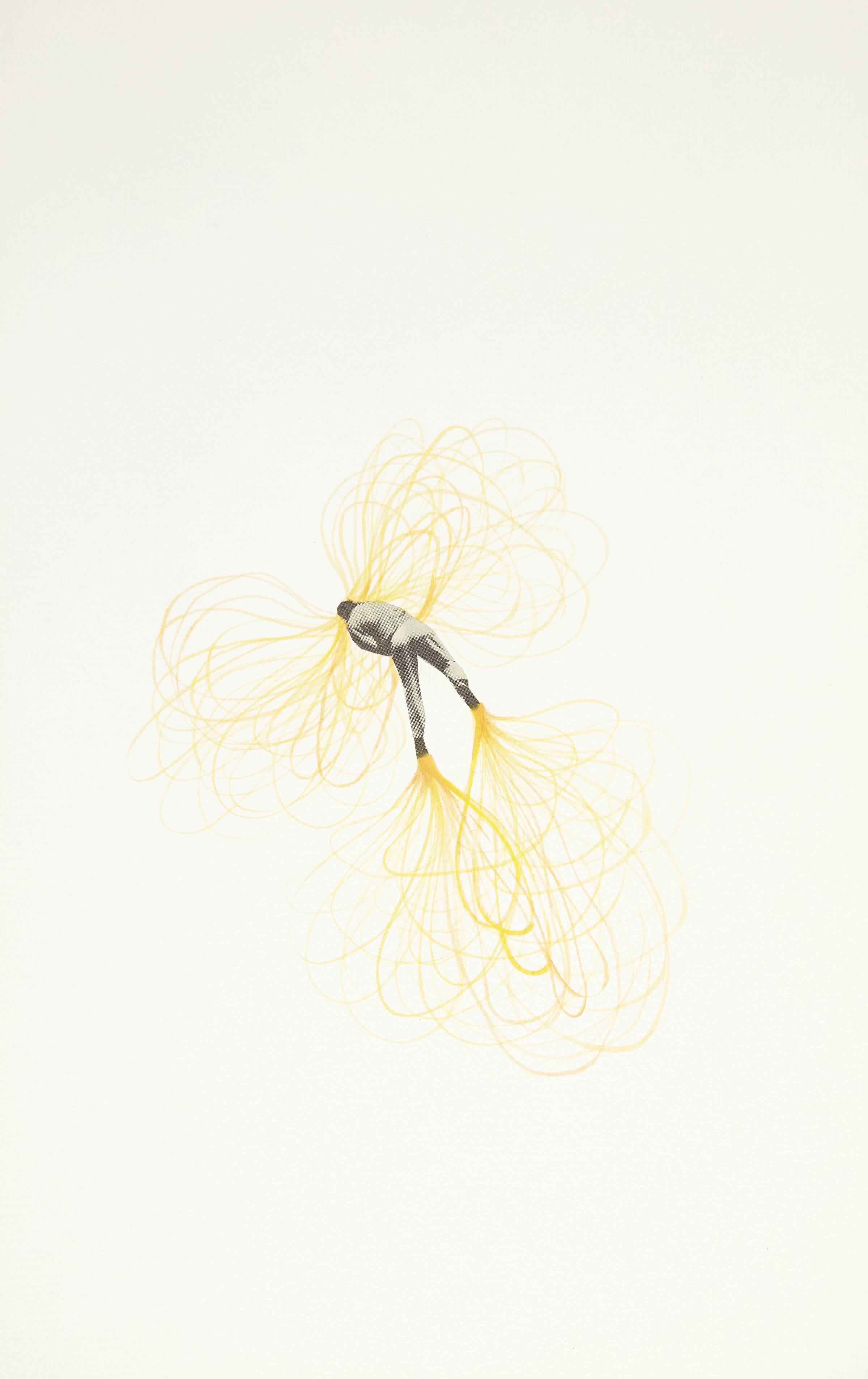 Is this a daily life?, Annika Ström, 1999