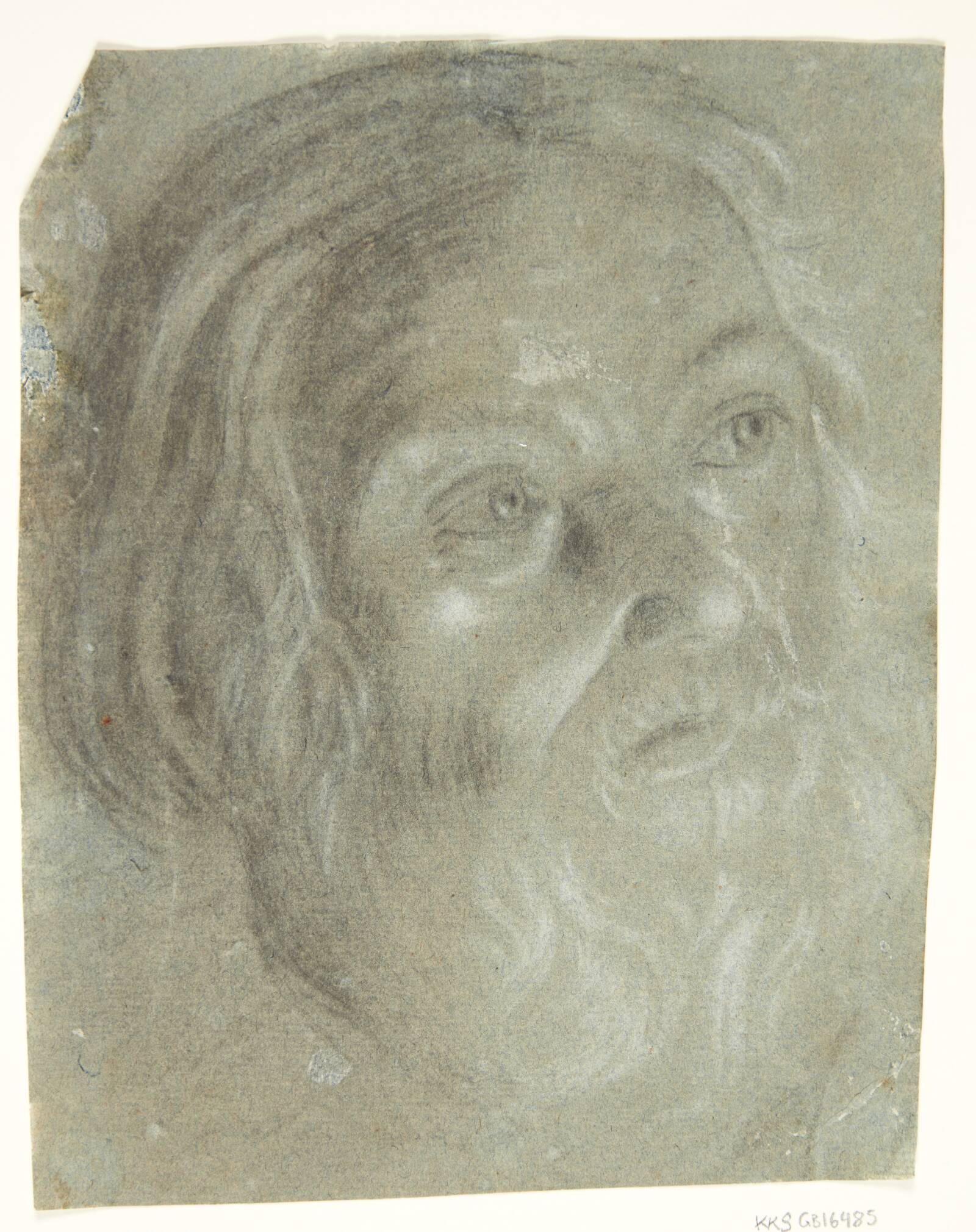 En smed i arbejde, Thomas Wijck, 1600-1700