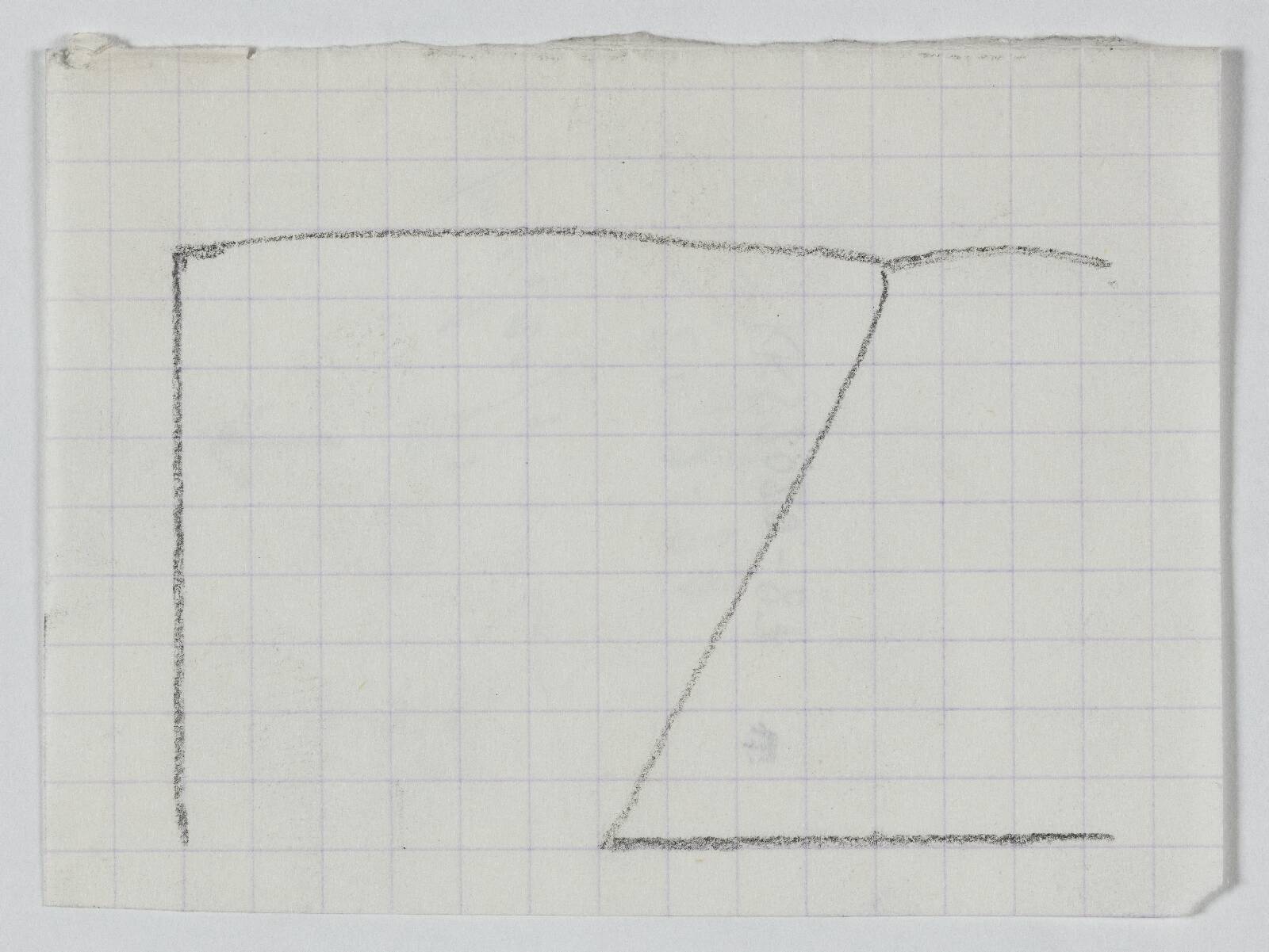 Uden titel, Kristofer Hultenberg, 2019-2020