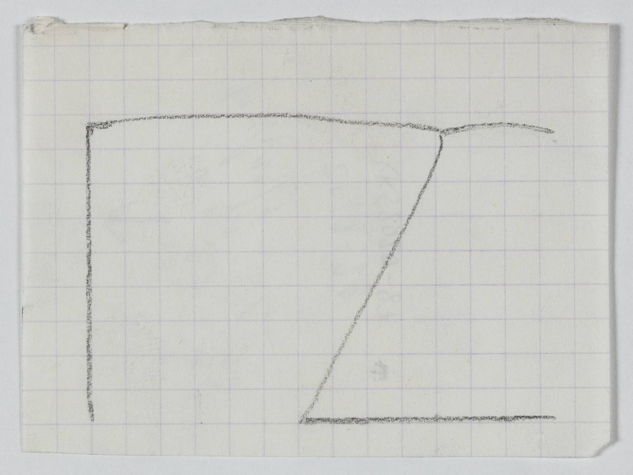 Uden titel, Kristofer Hultenberg, 2019-2020