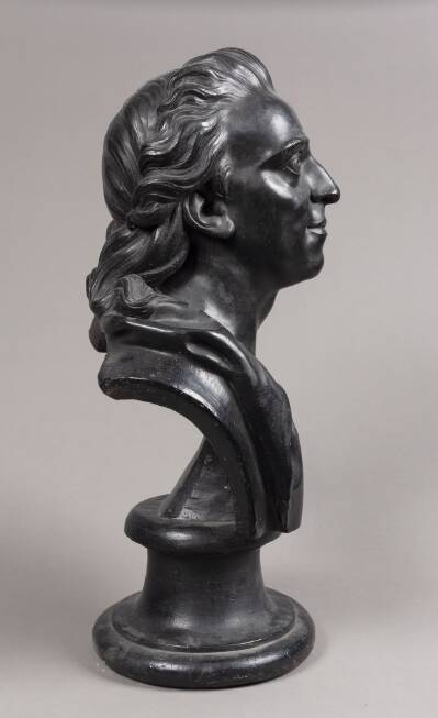 Digteren Johannes Ewald