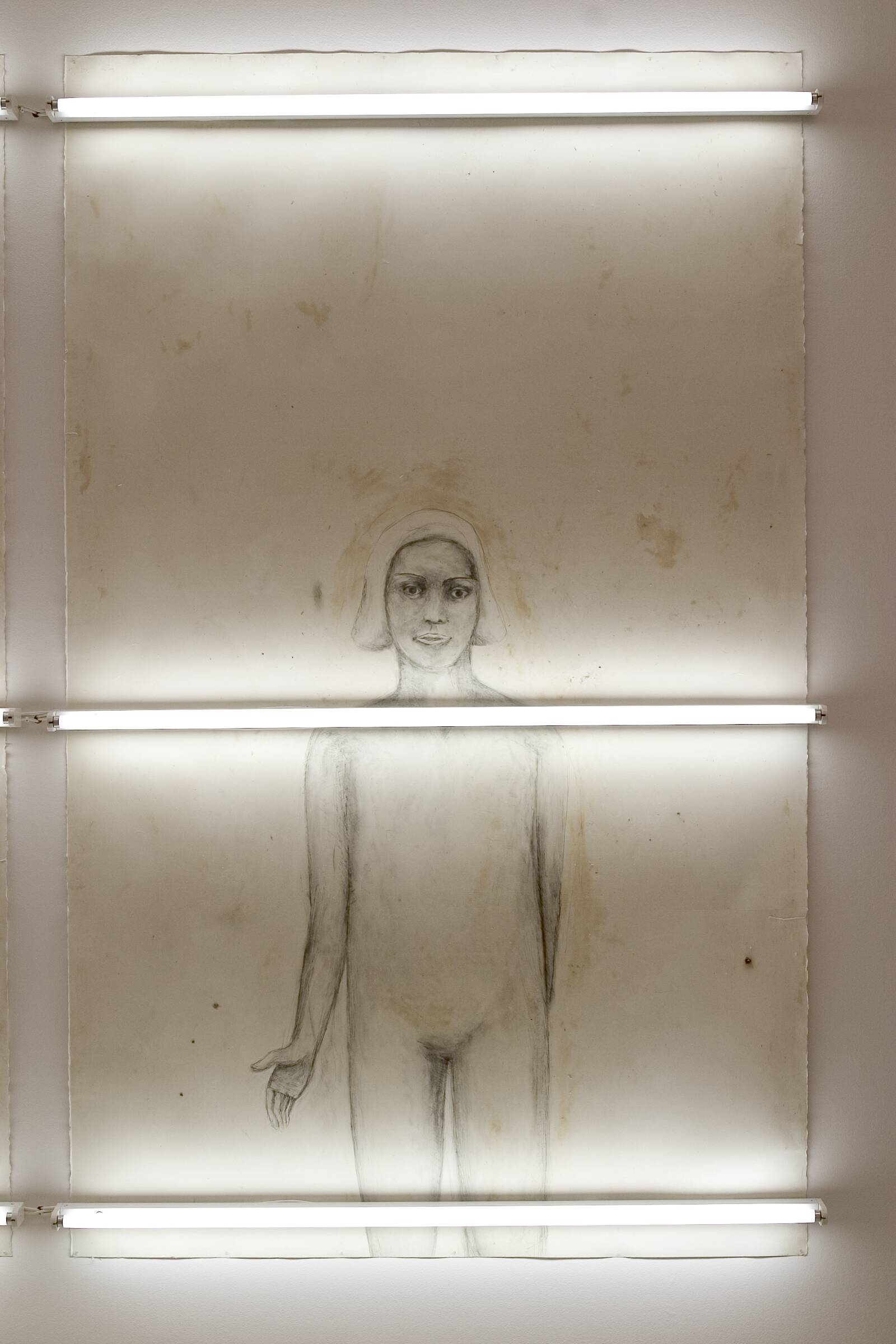 Home, Erik A. Frandsen, 1994