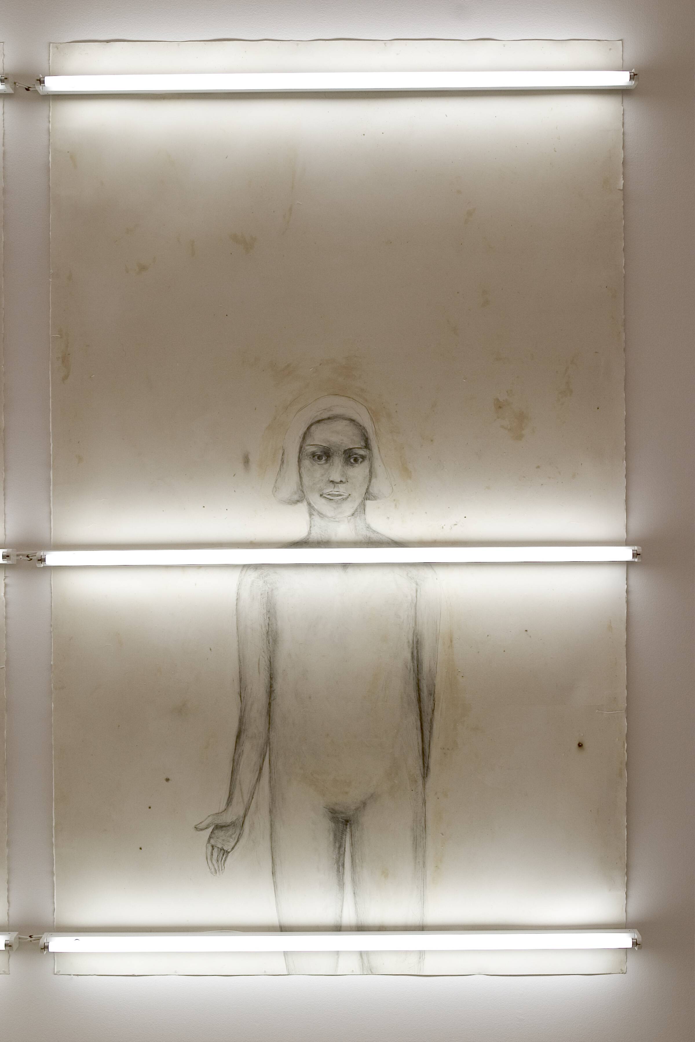 Home, Erik A. Frandsen, 1994
