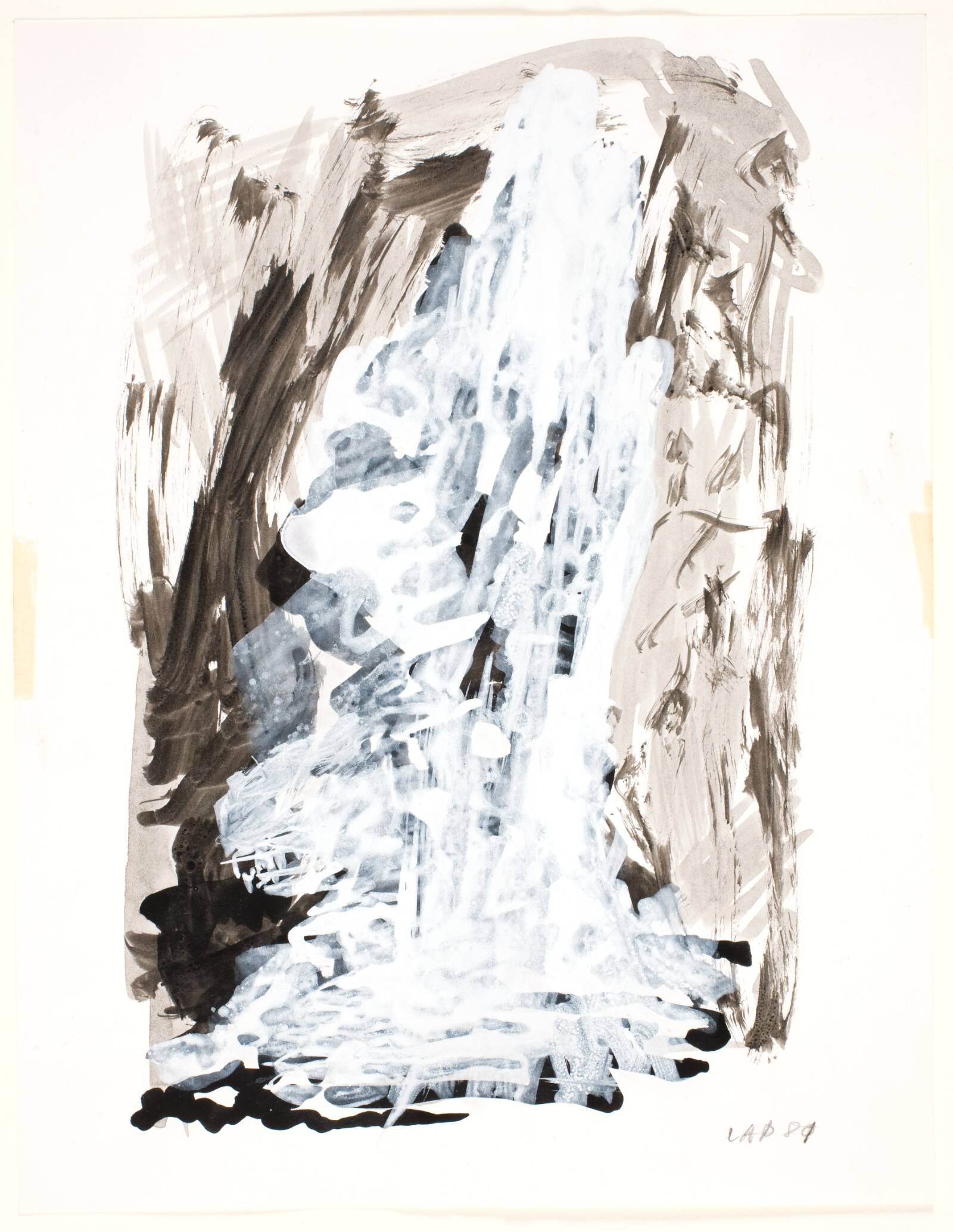 Gejser, Lene Adler Petersen, 1981