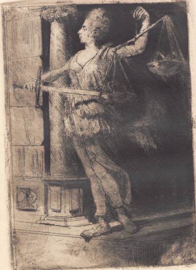 "Justitia"