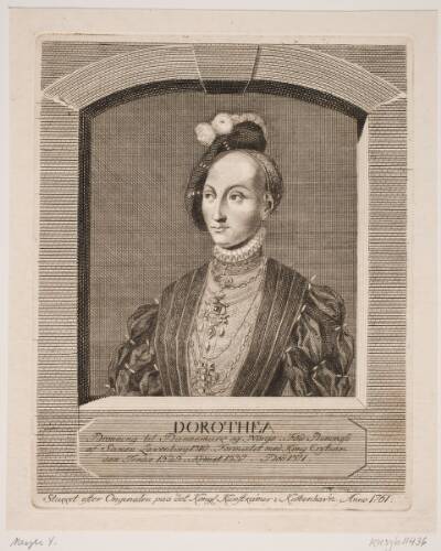 Dorothea