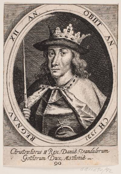 Christoffer II