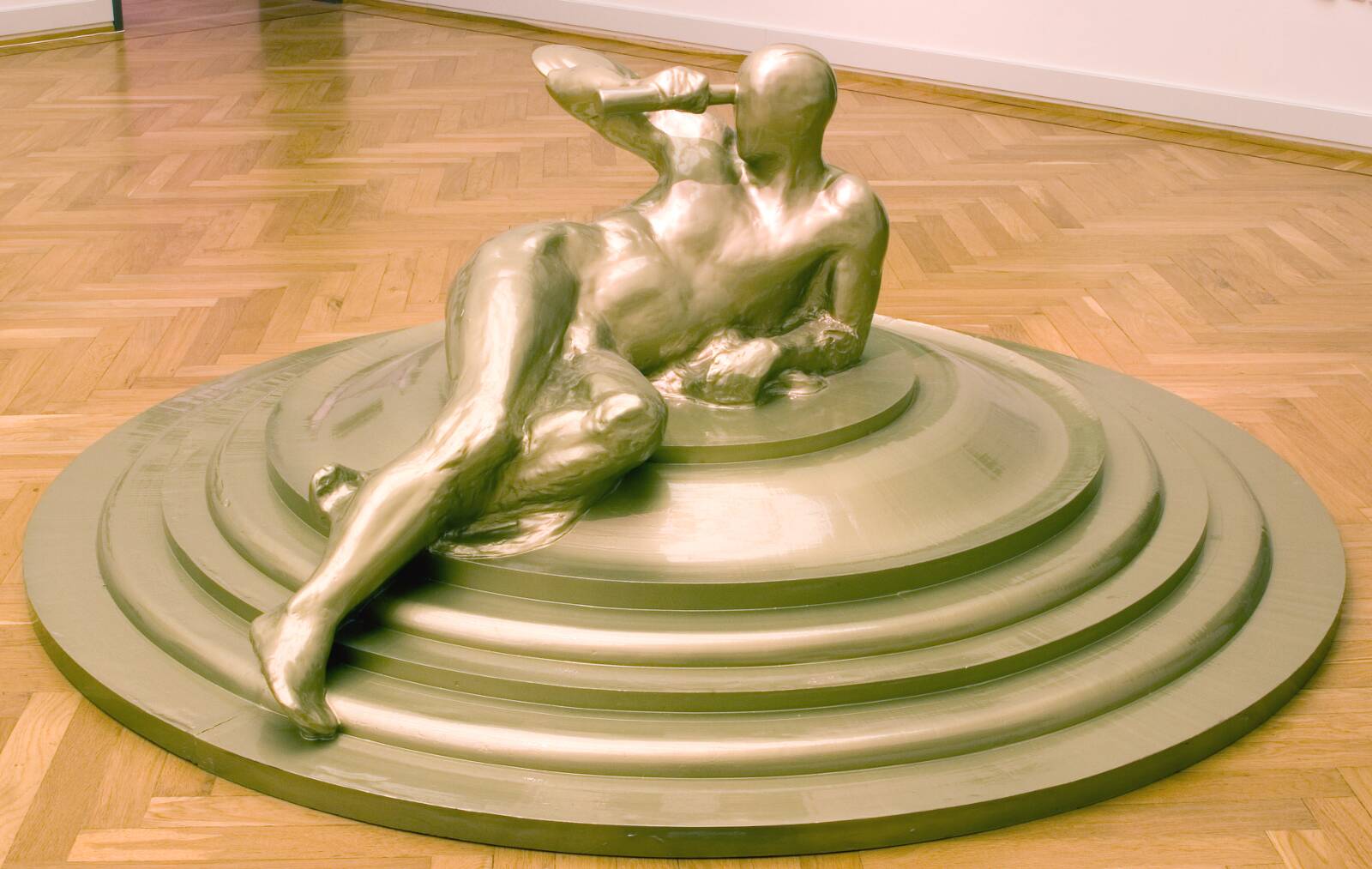 The Observer, Øivind Nygård, 1989