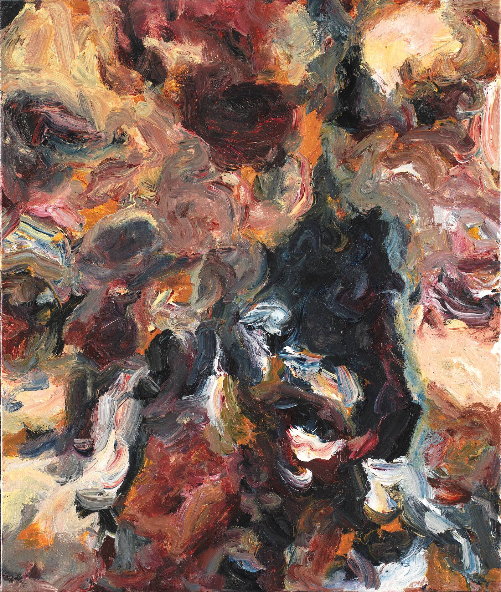 Combret sur Rance, Sonny Tronborg, 2007