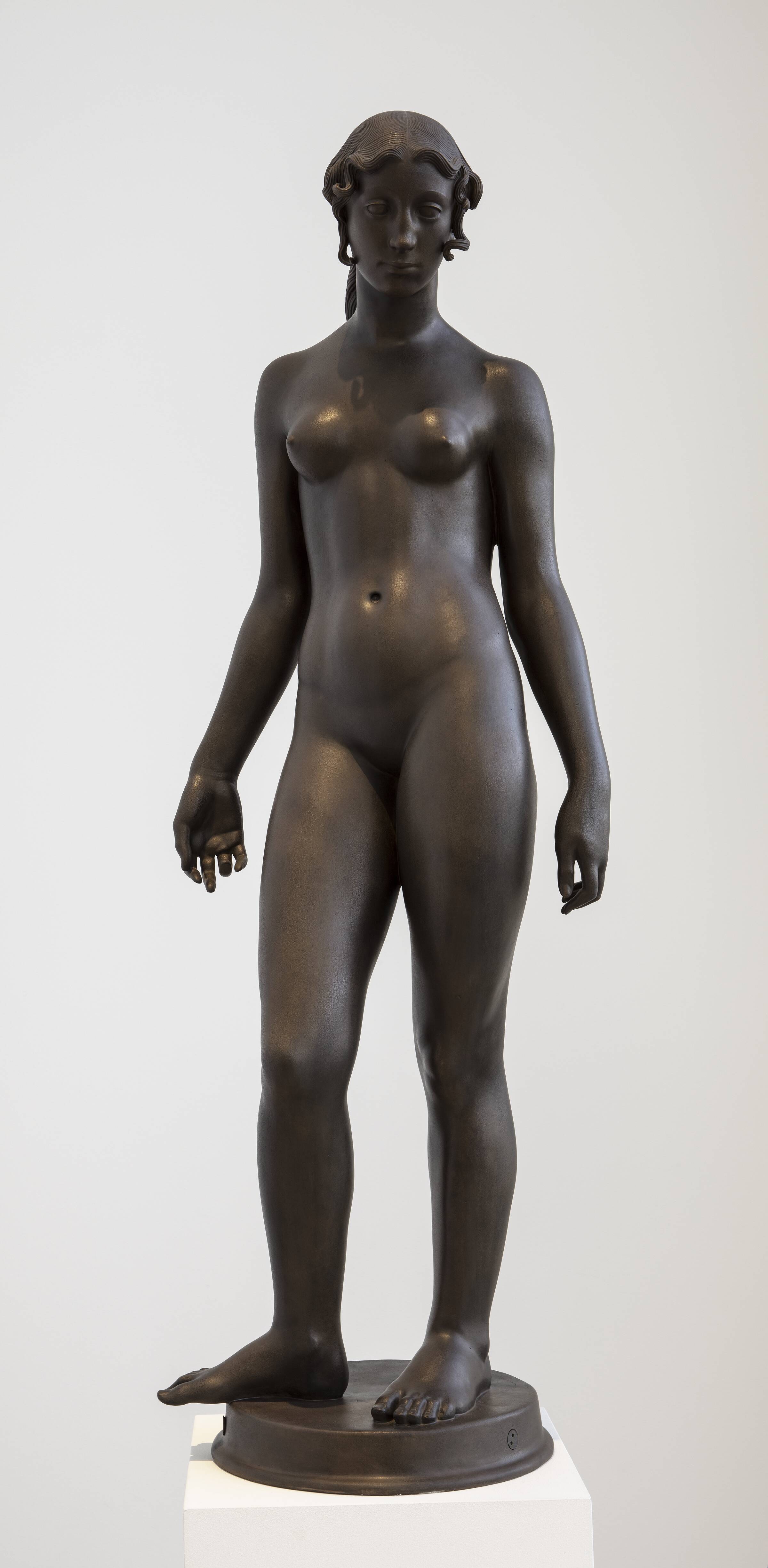 Afrodite, Einar Utzon-Frank, 1915