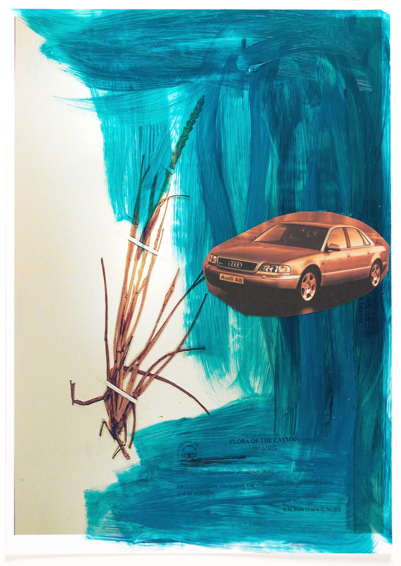 Audi, Peter Bonde, 2006