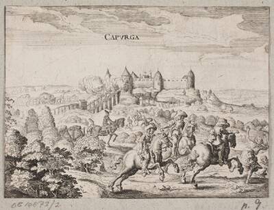 "Capurga"