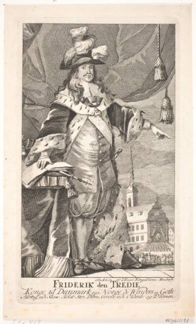 Frederik III