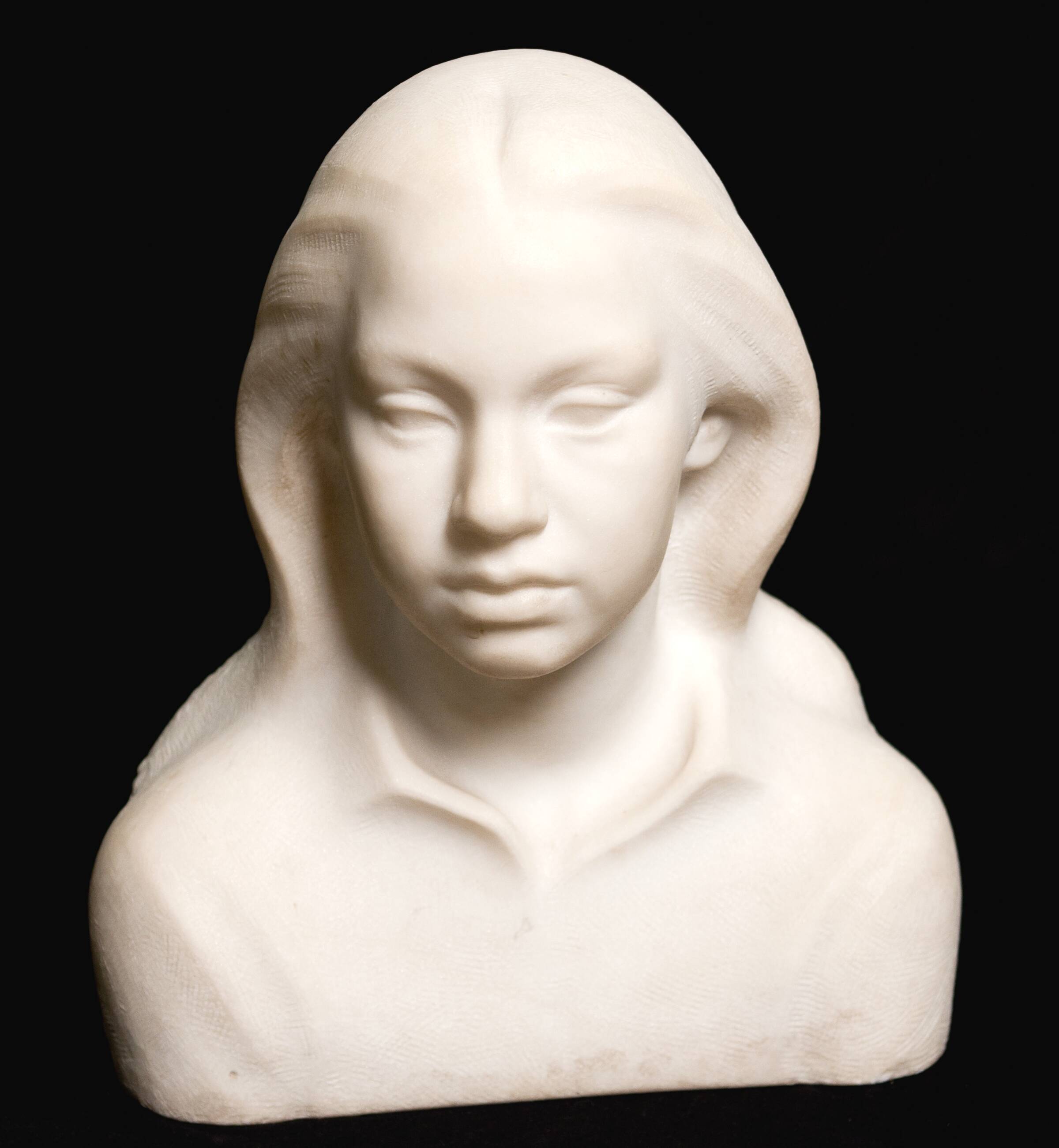 Kulsvierpige, Povl Søndergaard, 1920-1987