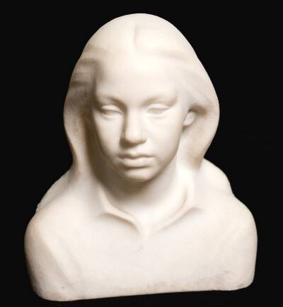 Kulsvierpige, Povl Søndergaard, 1920-1987